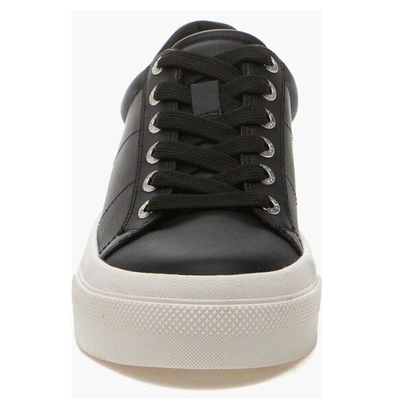 J/Slides | Gilda Platform Sneakers - Picture 1 of 7